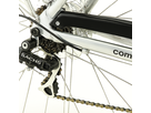 Damenrad "Nessi" 26"
Alu-light-Rahmen, Rahmenhöhe 48 cm
Sachs 7 Gang
