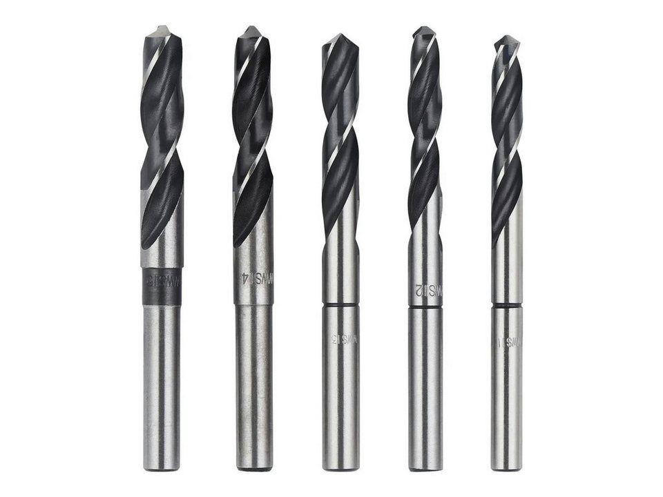 Spezial Set Spiralbohrer DIN 338/DIN 339/DIN 8039 (d 10,0/12,0)