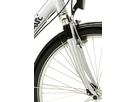 Damenrad "Nessi" 26"
Alu-light-Rahmen, Rahmenhöhe 48 cm
Sachs 7 Gang