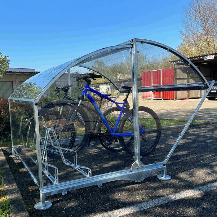 BikeRoof 2.0 2.5m