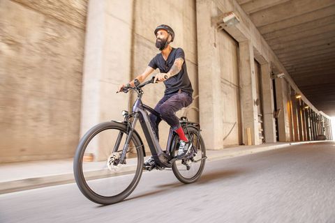 Citybikes